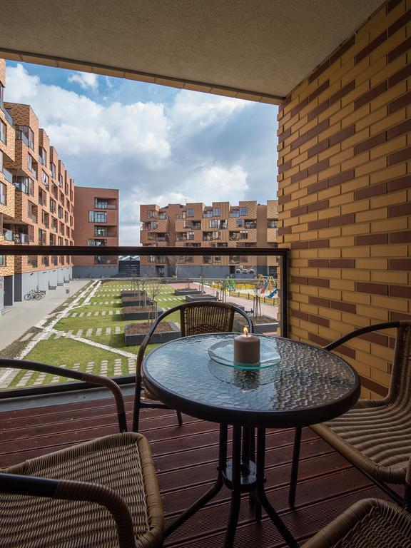 Apart. Grabiszynska - Parking Included Apartment *