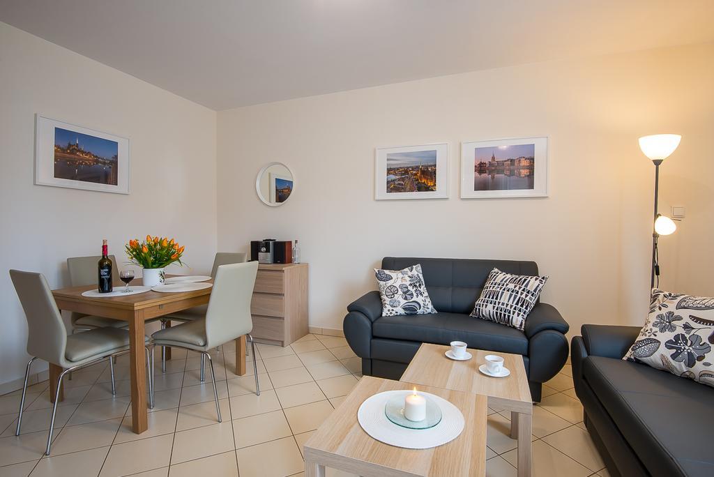 Apart. Grabiszynska - Parking Included * Breslau