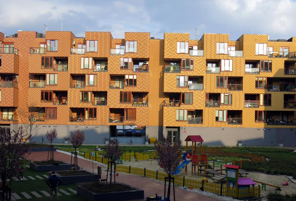 Apart. Grabiszynska - Parking Included * Breslau