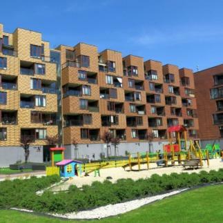 Apart. Grabiszynska - Parking Included * Breslau