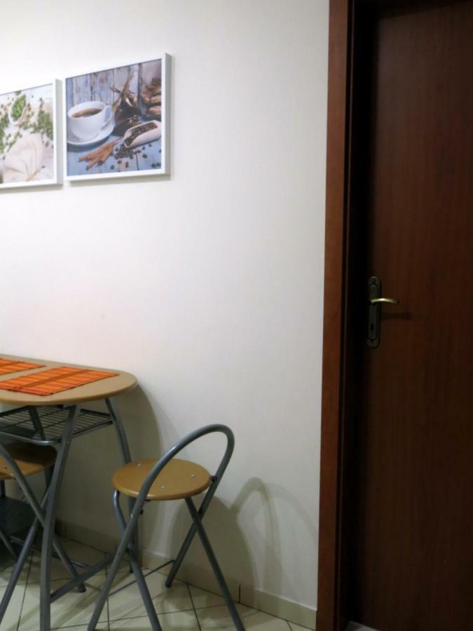 Apartment Apart. Grabiszynska - Parking Included